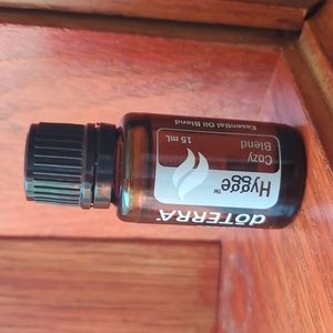 Doterra Hygge Blend